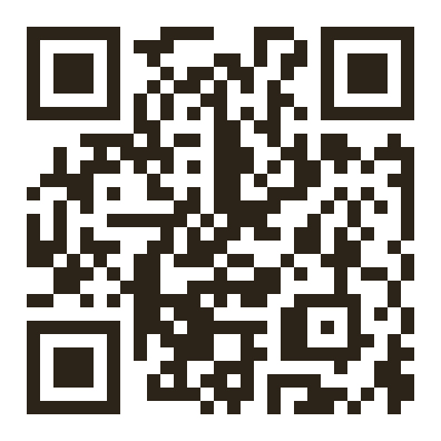Look Café LINE 官方帳號加好友 QR Code